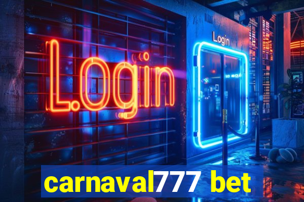 carnaval777 bet